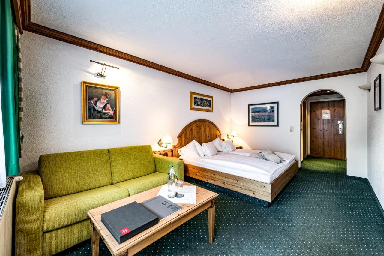 Hotel Alpina Sölden - Adults Only Dış mekan fotoğraf