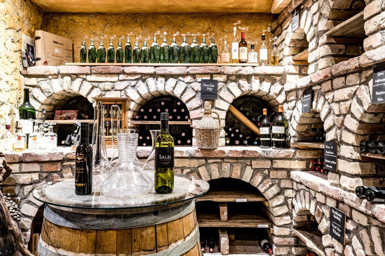 Hotel Alpina Sölden - Adults Only Dış mekan fotoğraf