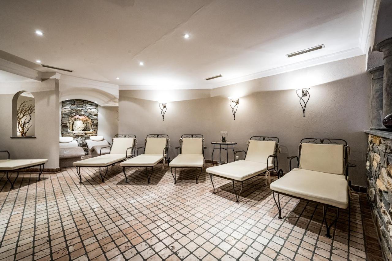 Hotel Alpina Sölden - Adults Only Dış mekan fotoğraf