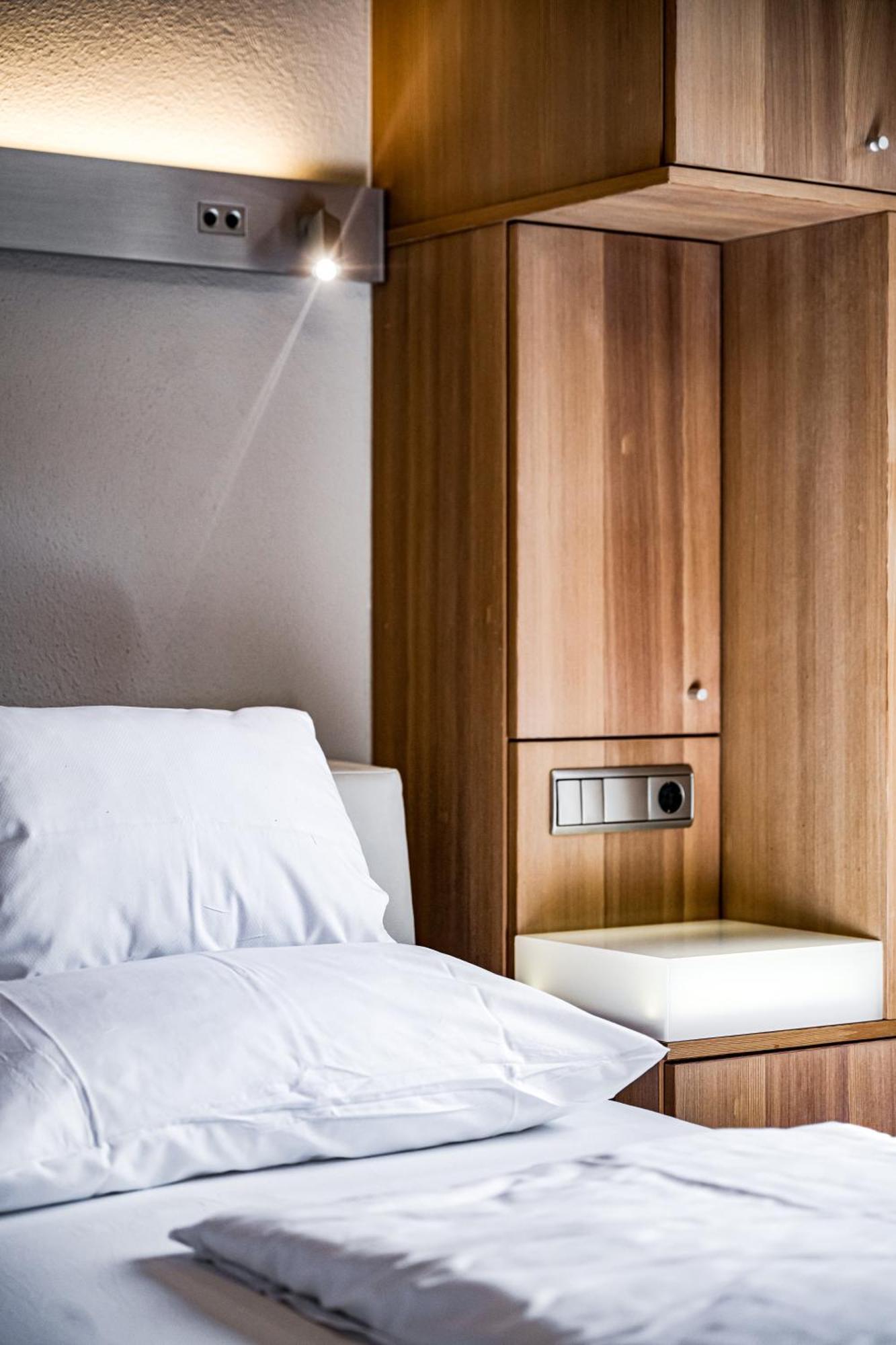 Hotel Alpina Sölden - Adults Only Dış mekan fotoğraf