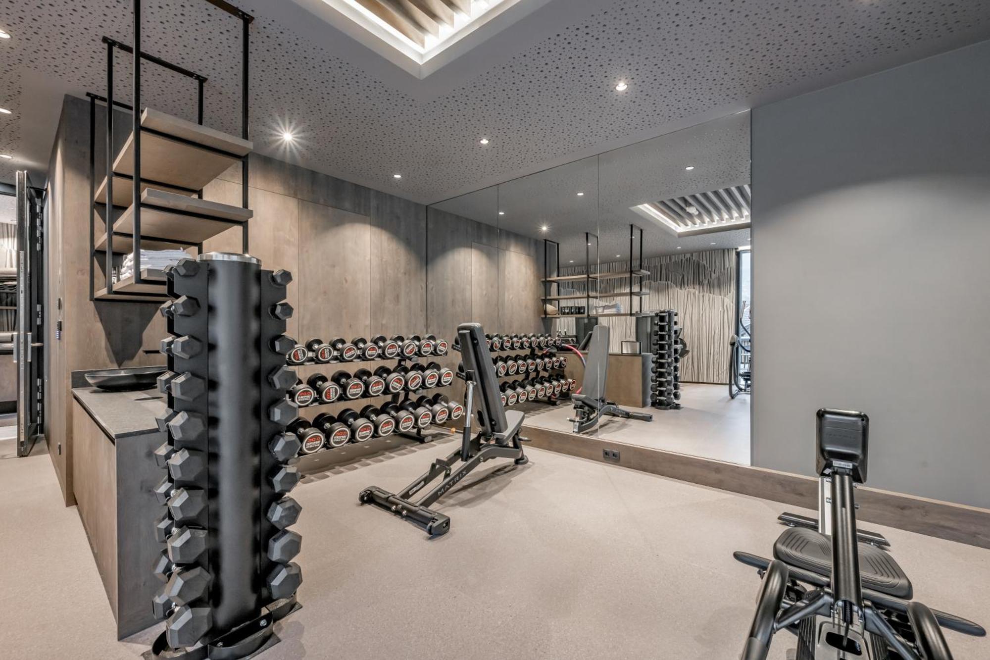 Hotel Alpina Sölden - Adults Only Dış mekan fotoğraf