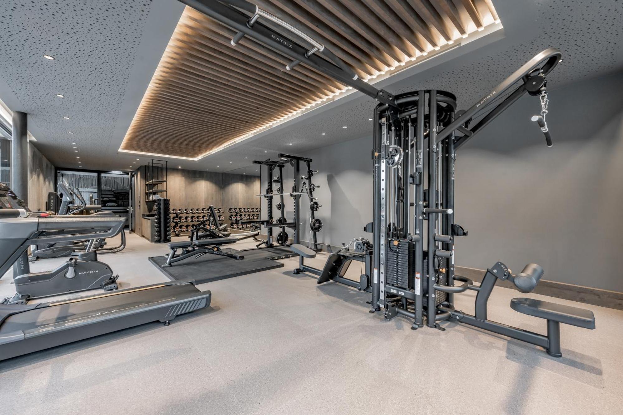Hotel Alpina Sölden - Adults Only Dış mekan fotoğraf